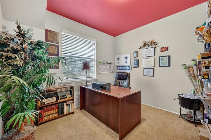 9956 Delamere Drive, Fort Worth TX 76244 - Photo 13