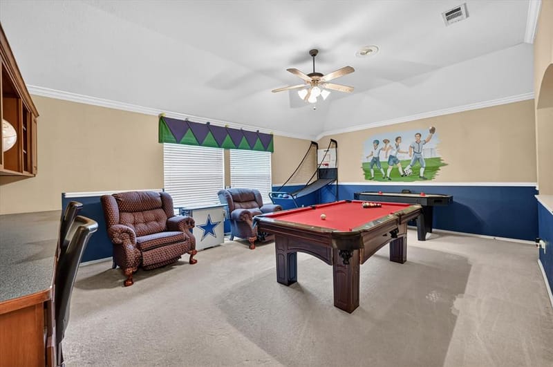 9956 Delamere Drive, Fort Worth TX 76244 - Photo 22