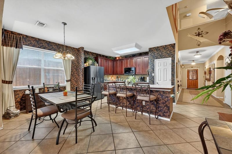 9956 Delamere Drive, Fort Worth TX 76244 - Photo 7