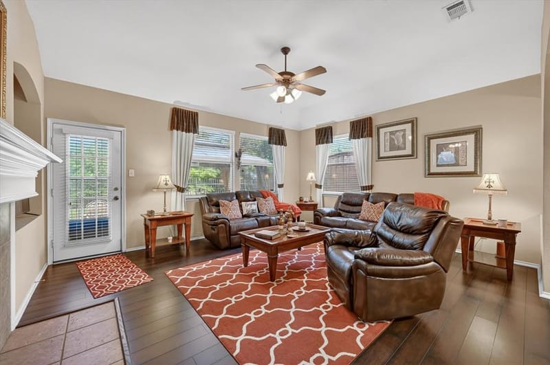 9956 Delamere Drive, Fort Worth TX 76244 - Photo 5