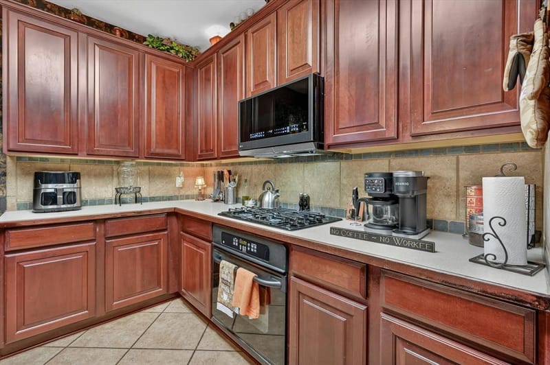 9956 Delamere Drive, Fort Worth TX 76244 - Photo 9