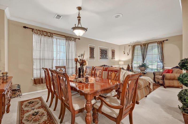 9956 Delamere Drive, Fort Worth TX 76244 - Photo 10
