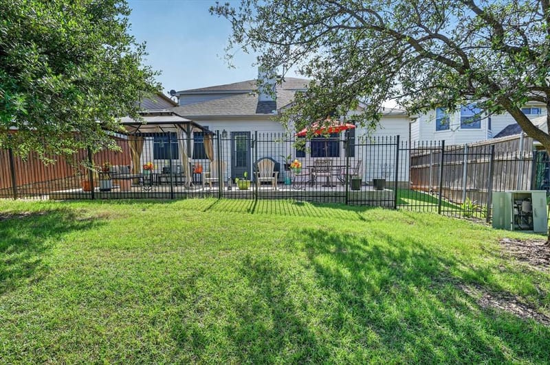 9956 Delamere Drive, Fort Worth TX 76244 - Photo 33