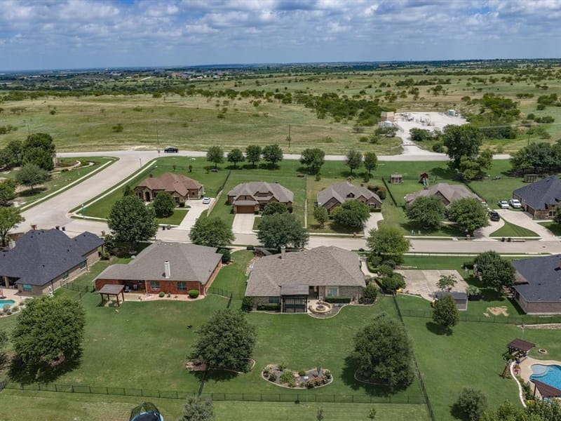 11029 Owl Creek Drive, Fort Worth TX 76179 - Photo 36