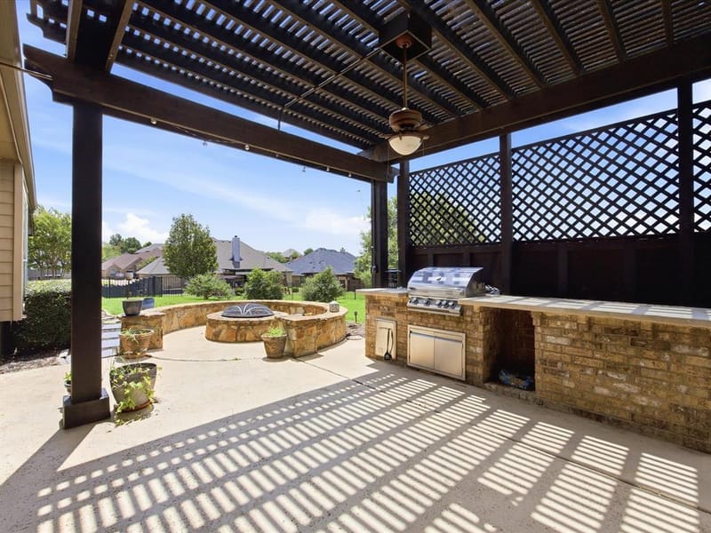11029 Owl Creek Drive, Fort Worth TX 76179 - Photo 32