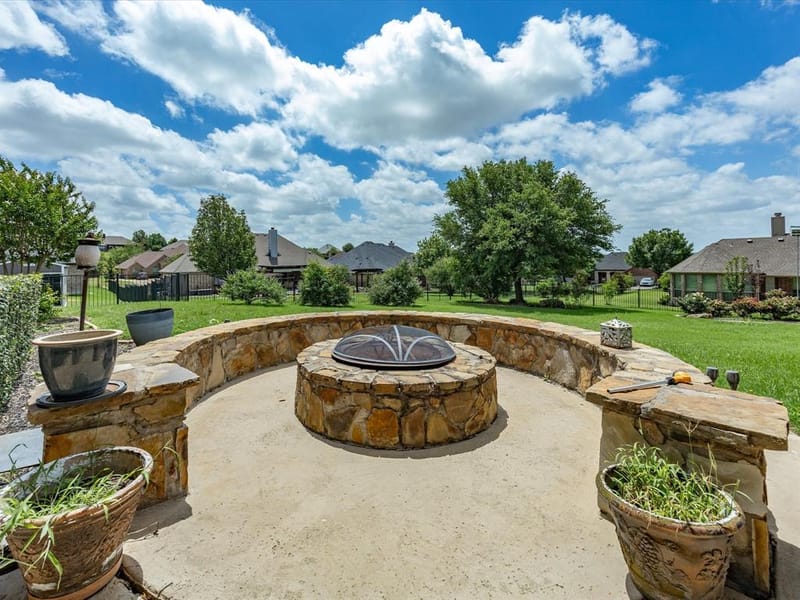 11029 Owl Creek Drive, Fort Worth TX 76179 - Photo 33