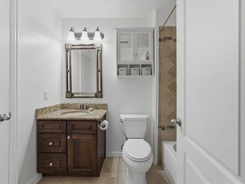 11029 Owl Creek Drive, Fort Worth TX 76179 - Photo 18