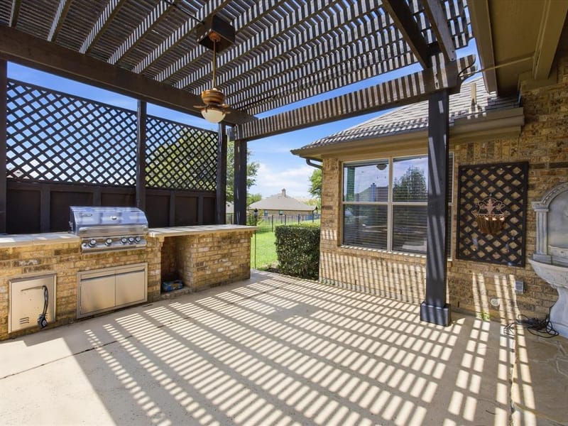 11029 Owl Creek Drive, Fort Worth TX 76179 - Photo 31