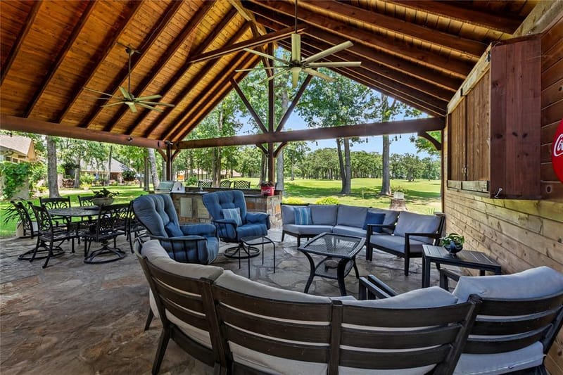301 Saint Andrews Drive, Mabank TX 75156 - Photo 6