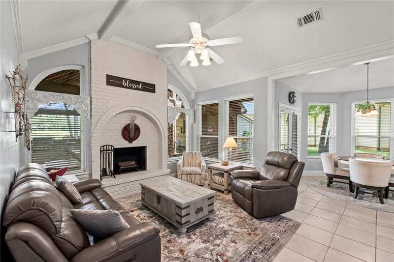 301 Saint Andrews Drive, Mabank TX 75156 - Photo 16