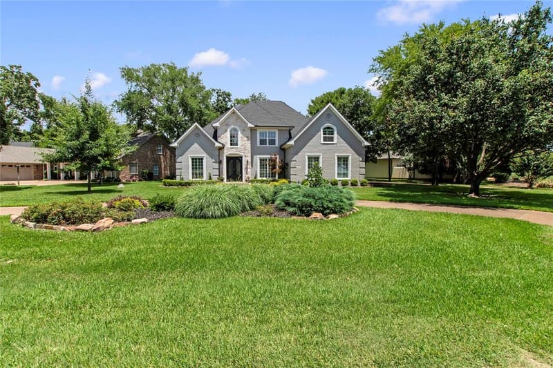 301 Saint Andrews Drive, Mabank TX 75156 - Photo 3