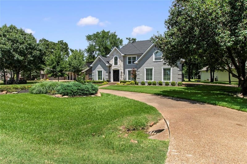 301 Saint Andrews Drive, Mabank TX 75156 - Photo 32