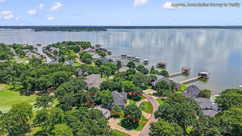 301 Saint Andrews Drive, Mabank TX 75156 - Photo 38