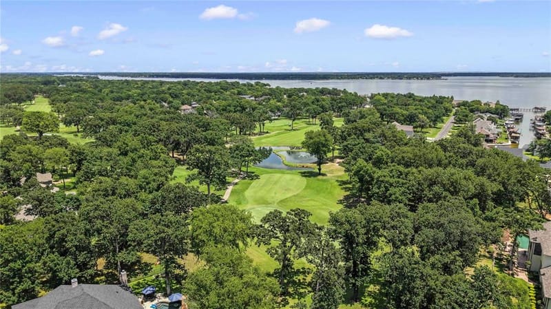 301 Saint Andrews Drive, Mabank TX 75156 - Photo 40
