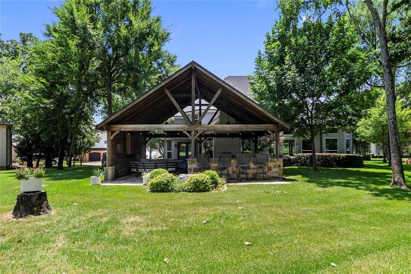 301 Saint Andrews Drive, Mabank TX 75156 - Photo 4