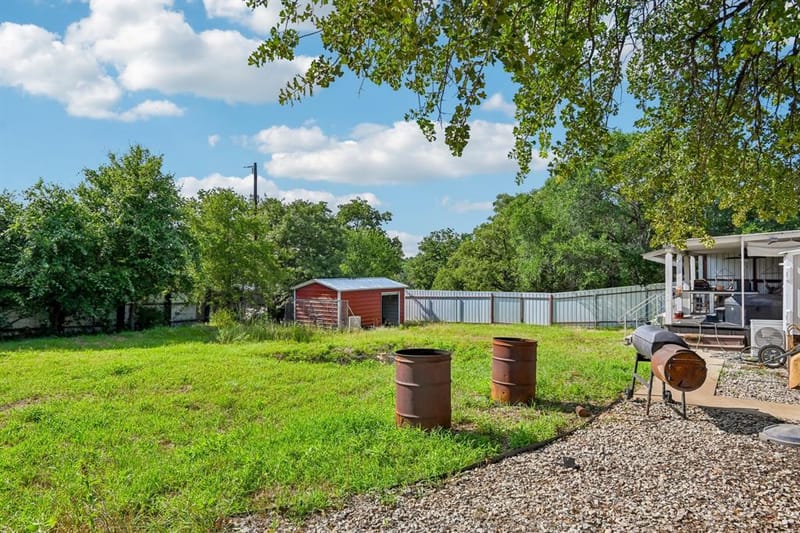 128 Gunnison Court, Azle TX 76020 - Photo 27