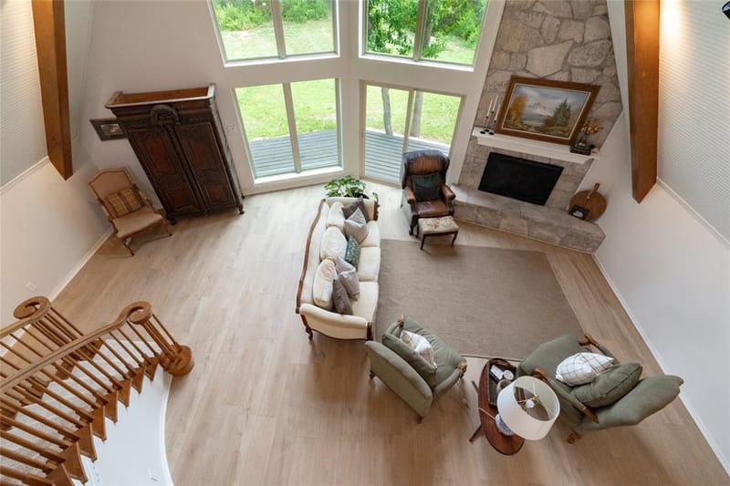 1704 County Road 3555, Paradise TX 76073 - Photo 17