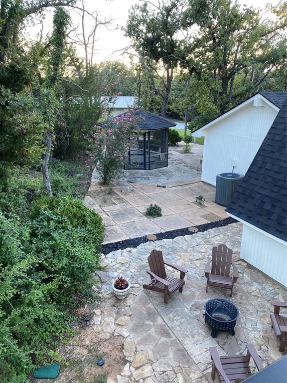 1704 County Road 3555, Paradise TX 76073 - Photo 26