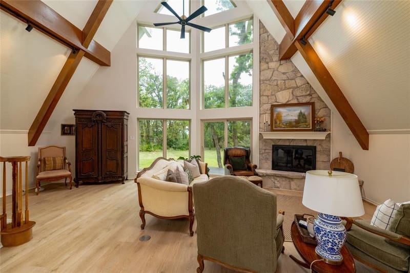 1704 County Road 3555, Paradise TX 76073 - Photo 5
