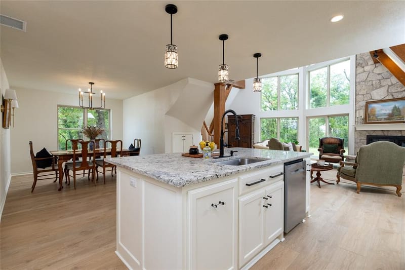 1704 County Road 3555, Paradise TX 76073 - Photo 9