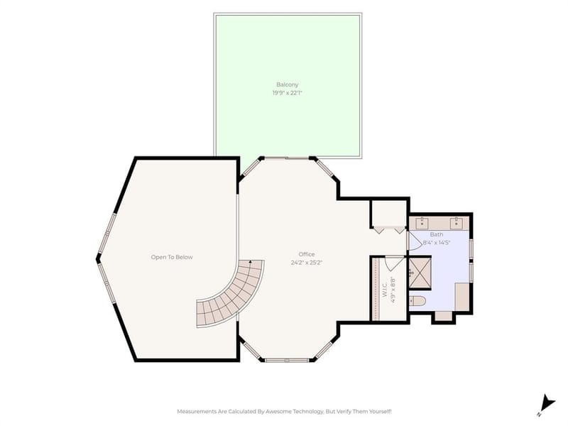 1704 County Road 3555, Paradise TX 76073 - Photo 38