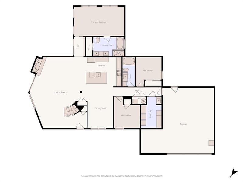 1704 County Road 3555, Paradise TX 76073 - Photo 39