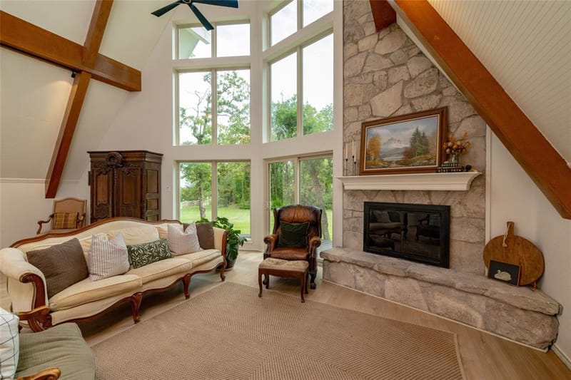 1704 County Road 3555, Paradise TX 76073 - Photo 4