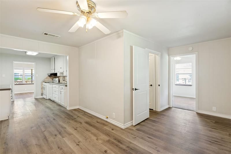 417 Marengo Street, Cleburne TX 76033 - Photo 6