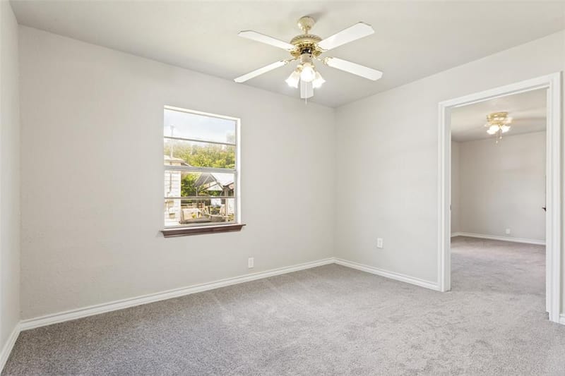 417 Marengo Street, Cleburne TX 76033 - Photo 9
