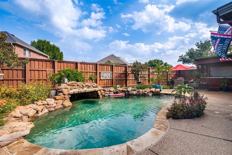 608 Chalk Hill Lane, Murphy TX 75094 - Photo 23