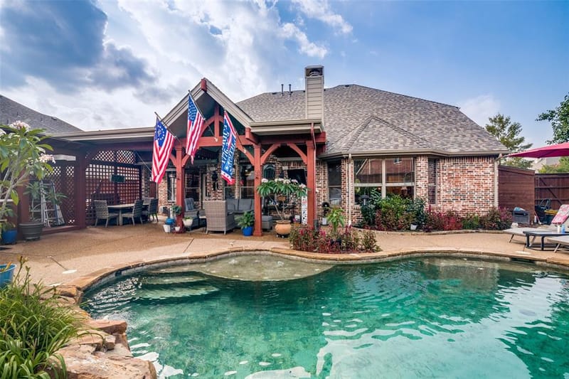 608 Chalk Hill Lane, Murphy TX 75094 - Photo 26