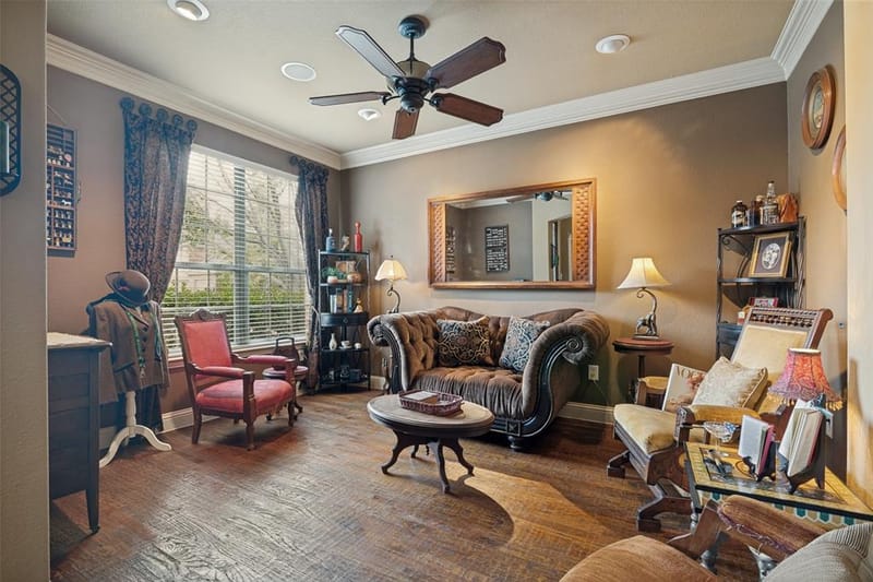 608 Chalk Hill Lane, Murphy TX 75094 - Photo 7