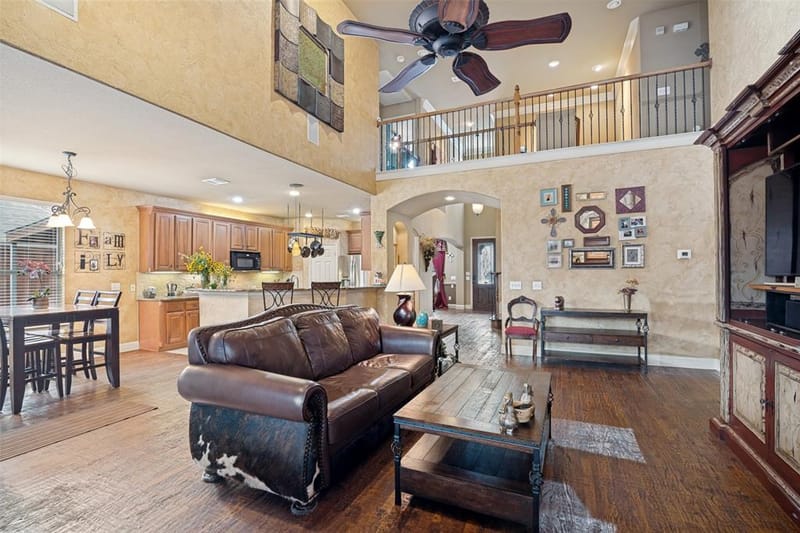 608 Chalk Hill Lane, Murphy TX 75094 - Photo 5