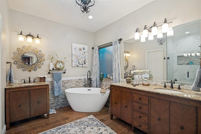 608 Chalk Hill Lane, Murphy TX 75094 - Photo 18