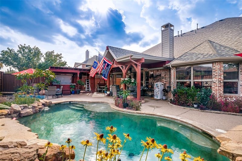 608 Chalk Hill Lane, Murphy TX 75094 - Photo 25