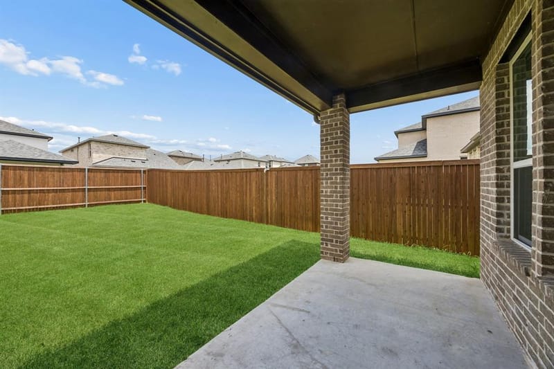 1522 Newcastle Lane, Forney TX 75126 - Photo 23