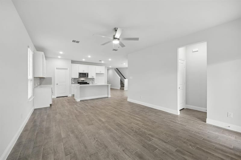 1522 Newcastle Lane, Forney TX 75126 - Photo 7