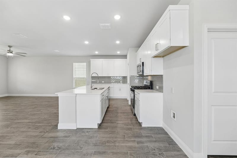 1522 Newcastle Lane, Forney TX 75126 - Photo 5