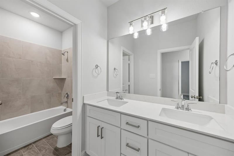 1522 Newcastle Lane, Forney TX 75126 - Photo 20