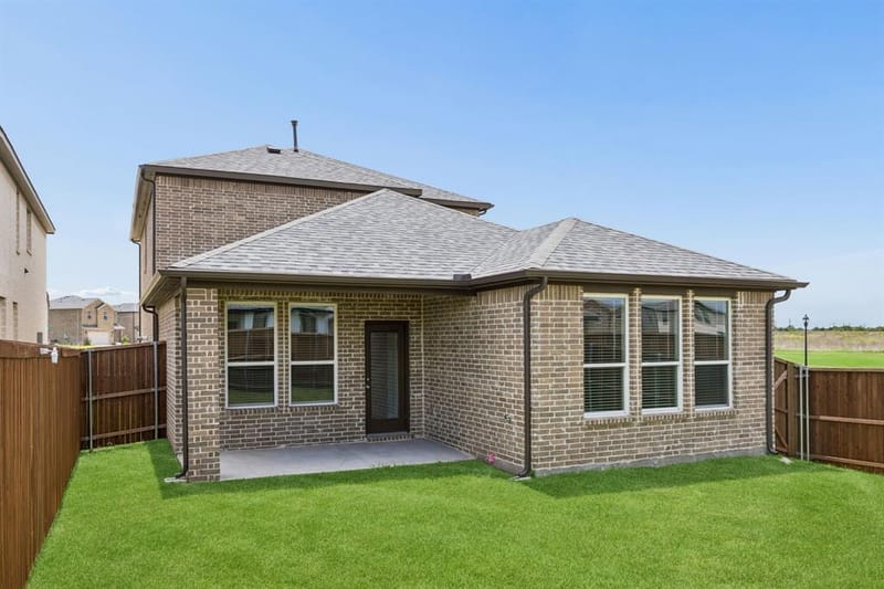 1522 Newcastle Lane, Forney TX 75126 - Photo 24