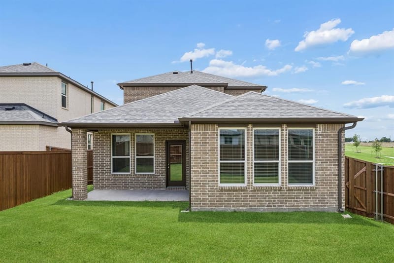 1522 Newcastle Lane, Forney TX 75126 - Photo 25