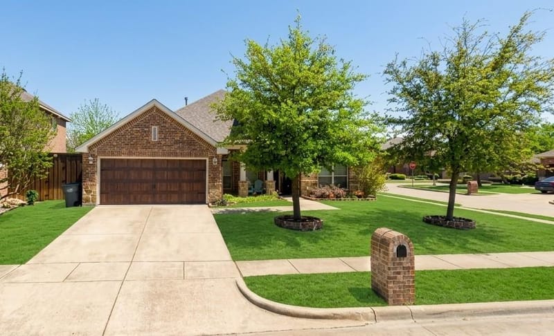 2013 Fairway Bend Drive, Wylie TX 75098