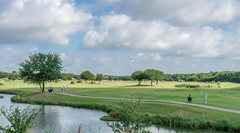 2013 Fairway Bend Drive, Wylie TX 75098 - Photo 5