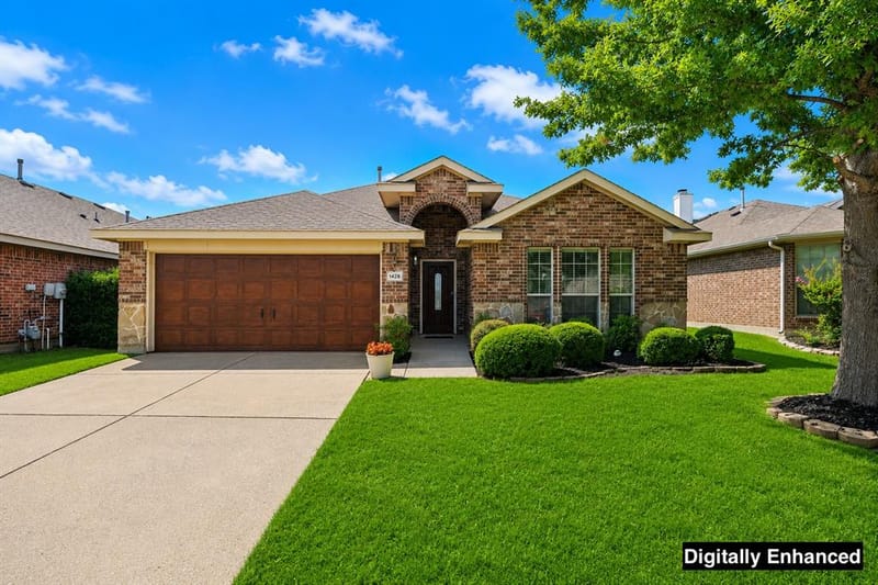 1429 Applegate Way, Royse City TX 75189