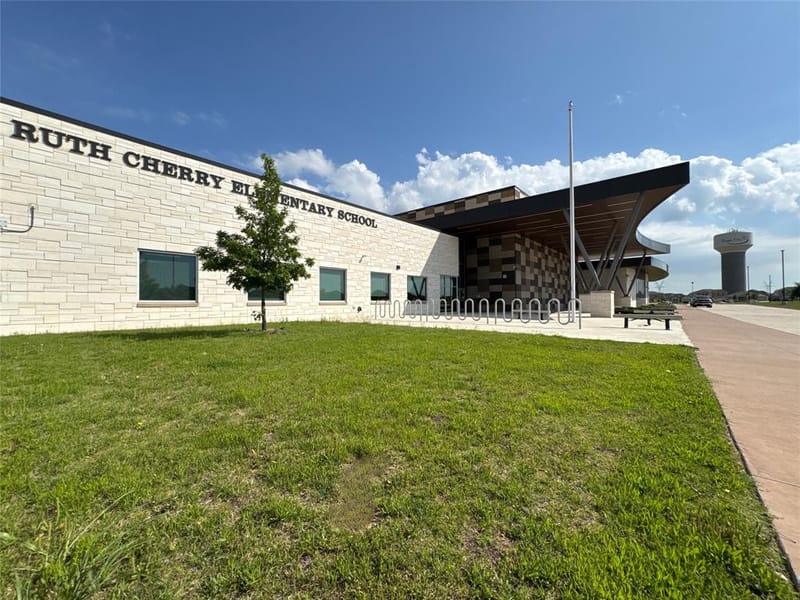 1429 Applegate Way, Royse City TX 75189 - Photo 28