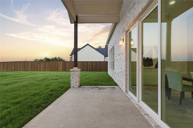 1004 Devonshire Drive N, Forney TX 75126 - Photo 24