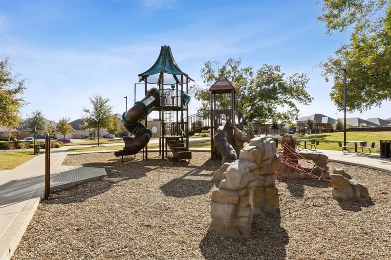5513 Berea Street, Forney TX 75126 - Photo 23