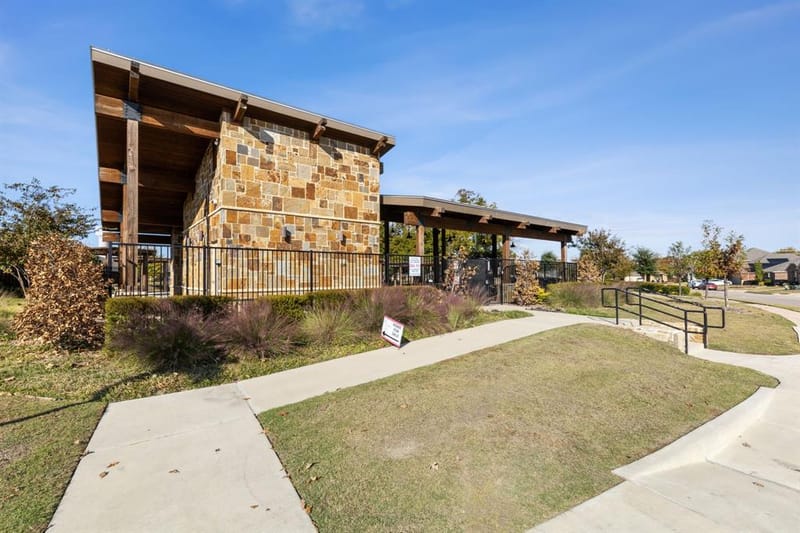 5513 Berea Street, Forney TX 75126 - Photo 27