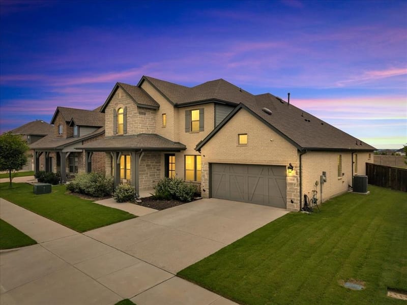 1808 Cedar Bluff Parkway, Mansfield TX 76063 - Photo 36