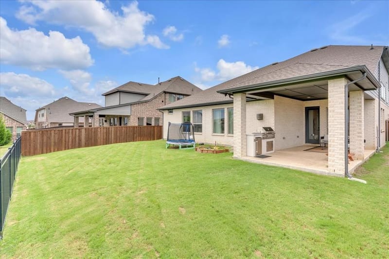 1808 Cedar Bluff Parkway, Mansfield TX 76063 - Photo 35